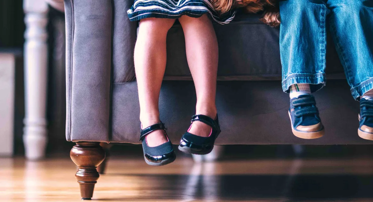 How a Parent's Pornography Consumption Affects their Children