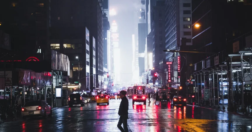 Porn Vs. Prostitution: A Fine Line