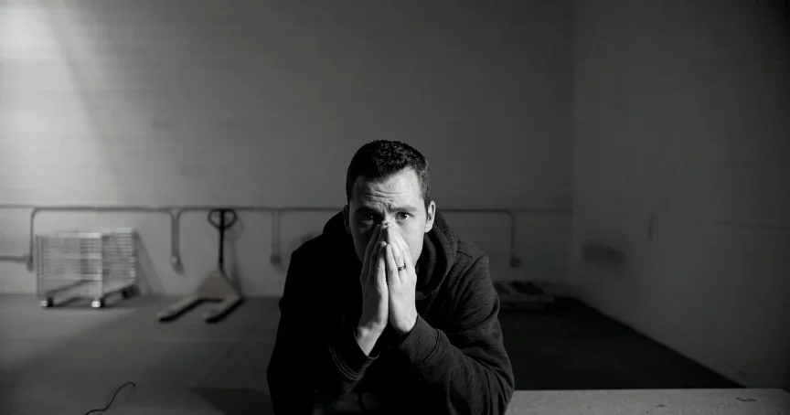 The Porn Withdrawal Process: How to Help - Ever Accountable