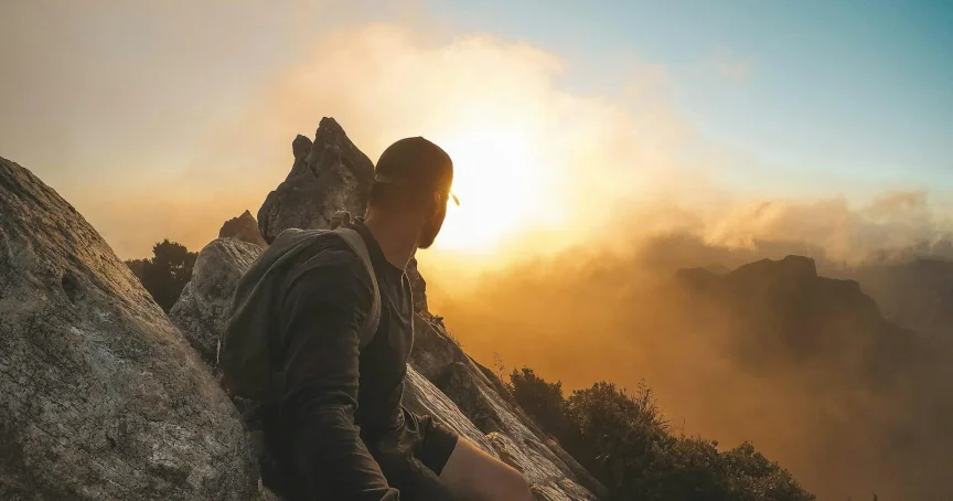 How to recover from porn addiction and start loving your life again - Ever Accountable